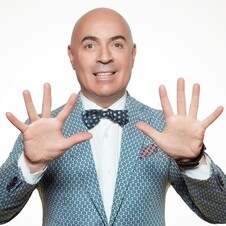 Михаил Грушевский